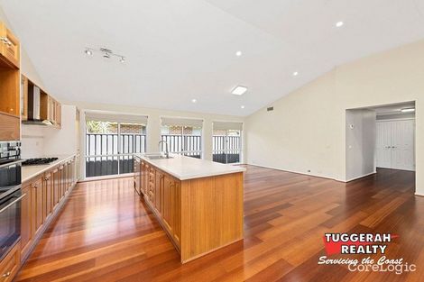 Property photo of 36 Birch Drive Hamlyn Terrace NSW 2259