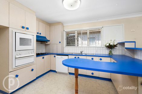 Property photo of 51 Tarm Street Wavell Heights QLD 4012