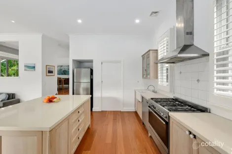 Property photo of 30A Marine Parade Avalon Beach NSW 2107