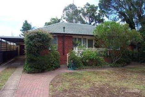 Property photo of 12 Awatea Place Lethbridge Park NSW 2770
