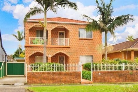 Property photo of 40 First Avenue Belfield NSW 2191