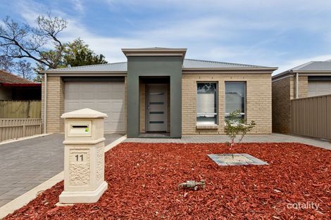 11 Sage Cres, Woodville West, SA 5011