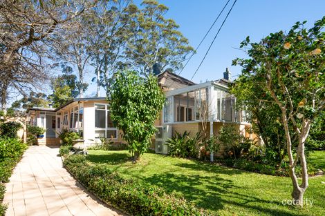 Property photo of 8 Hastings Road Warrawee NSW 2074