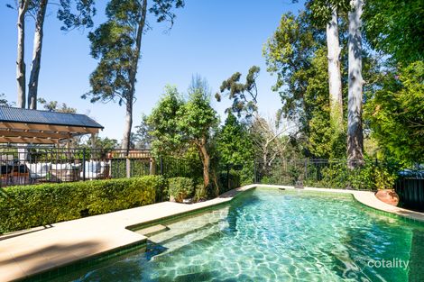 Property photo of 8 Hastings Road Warrawee NSW 2074