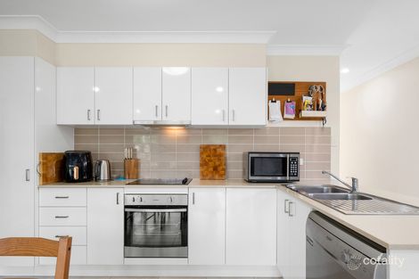 Property photo of 36 Milbrook Crescent Pimpama QLD 4209