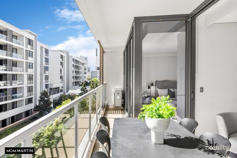 632/7 Defries Ave, Zetland, NSW 2017