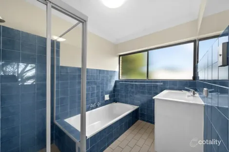 Property photo of 4/68 Latrobe Terrace Paddington QLD 4064