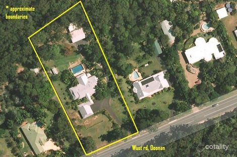 Property photo of 107 Wust Road Doonan QLD 4562