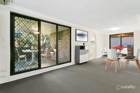 Property photo of 11/18 Jessie Street Westmead NSW 2145