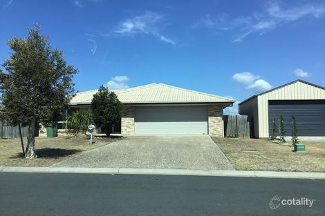 Property photo of 32 Cunningham Avenue Laidley North QLD 4341