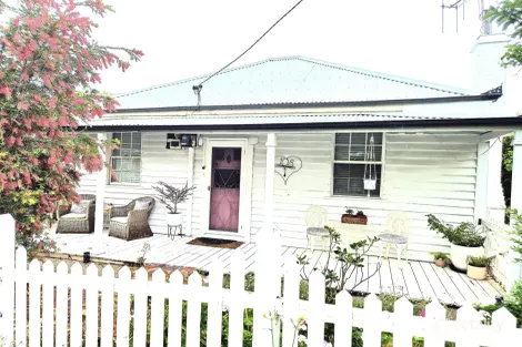 Contact Agent For Address, Gulgong, NSW 2852