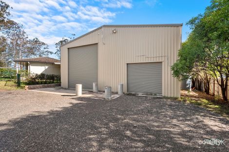 Property photo of 32 River Road Yarramundi NSW 2753