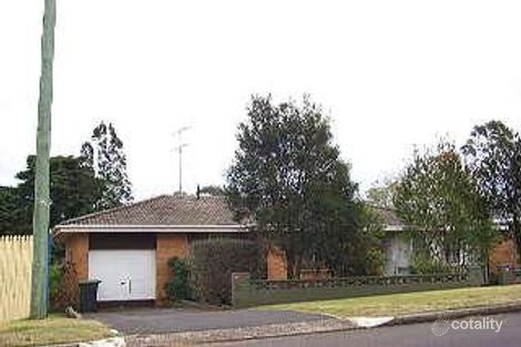 Property photo of 79 High Street Rangeville QLD 4350