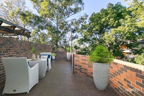 Property photo of 11/18 Jessie Street Westmead NSW 2145