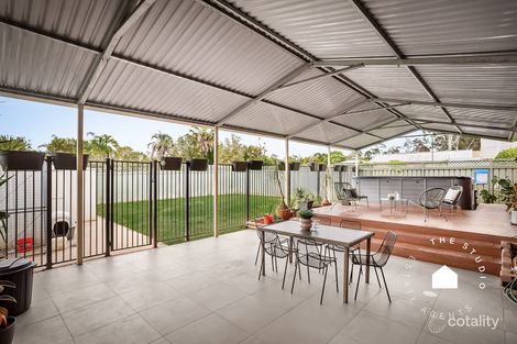Property photo of 82 Eskdale Street Minchinbury NSW 2770
