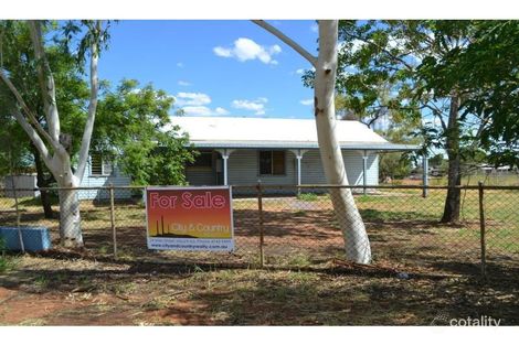 Property photo of 5 Skewes Street Soldiers Hill QLD 4825