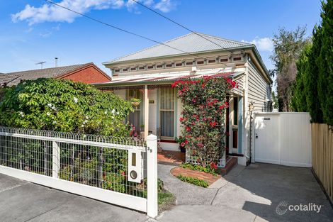 Property photo of 39 Buckley Street Moonee Ponds VIC 3039