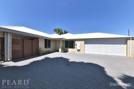 Property photo of 20A Fontaine Street Balcatta WA 6021