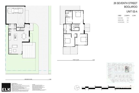 Property photo of 4A/26 Seventh Street Boolaroo NSW 2284