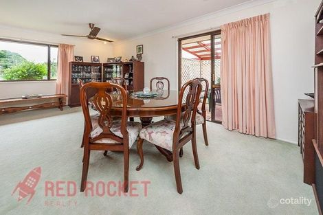 Property photo of 5 Nerida Street Rochedale South QLD 4123