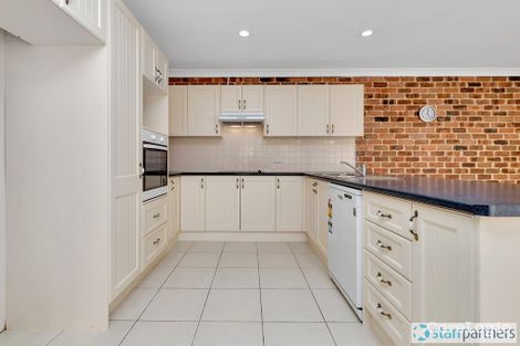 Property photo of 2/21 Neptune Crescent Bligh Park NSW 2756