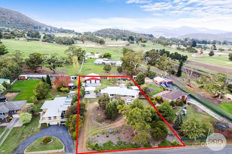 Property photo of 353 Back River Road Magra TAS 7140