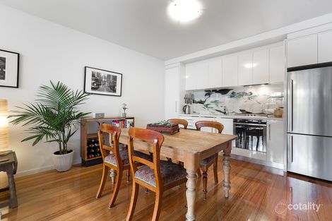 Property photo of 14/150 Kerr Street Fitzroy VIC 3065