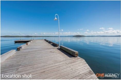 Property photo of 89 Lake Forest Drive Murrays Beach NSW 2281