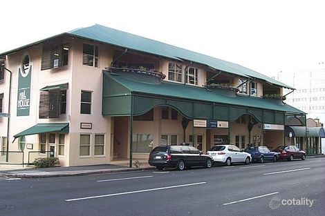 Property photo of 13/541 Boundary Street Spring Hill QLD 4000