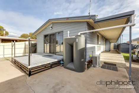 8 Whiting St, St Kilda, SA 5110