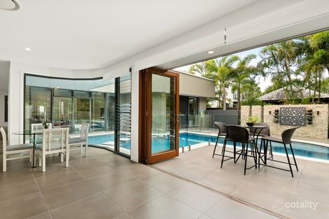 Property photo of 18 Starfish Way Twin Waters QLD 4564