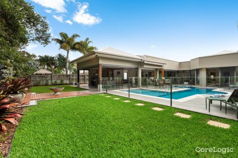 Property photo of 18 Starfish Way Twin Waters QLD 4564