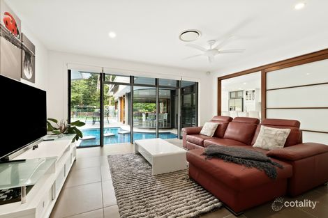 Property photo of 18 Starfish Way Twin Waters QLD 4564