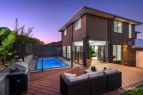 5 Minnaville Cl, Glenmore Park, NSW 2745