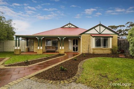 Property photo of 3 Dampier Court Wyndham Vale VIC 3024