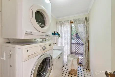 Property photo of 9 McCann Court Broadview SA 5083