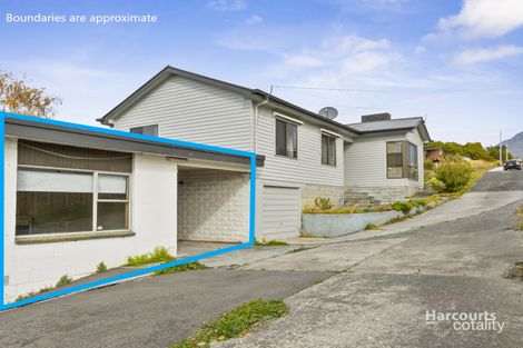 Property photo of 2/7 Cranleigh Crescent West Moonah TAS 7009
