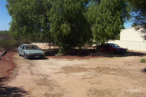 Property photo of 8 Symonds Street Pinnaroo SA 5304