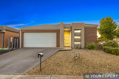 2 Canyon Ave, Clyde, VIC 3978