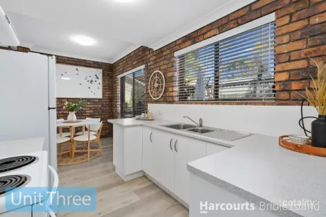 Property photo of 3/23 Solander Esplanade Banksia Beach QLD 4507