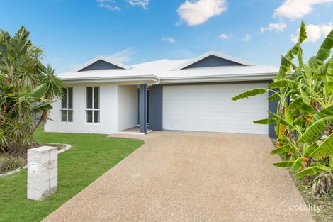 Property photo of 20 Apple Gum Avenue Mount Low QLD 4818