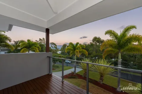 Property photo of 21 Pendragon Drive Coomera QLD 4209