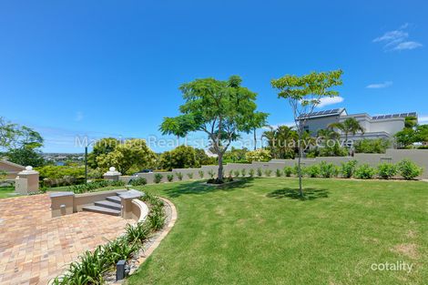 Property photo of 6271 Ferny Lane Hope Island QLD 4212