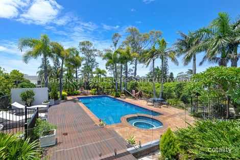 Property photo of 6271 Ferny Lane Hope Island QLD 4212