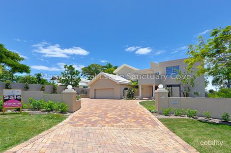 Property photo of 6271 Ferny Lane Hope Island QLD 4212