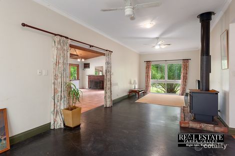 Property photo of 18-24 Warringah Drive Chum Creek VIC 3777