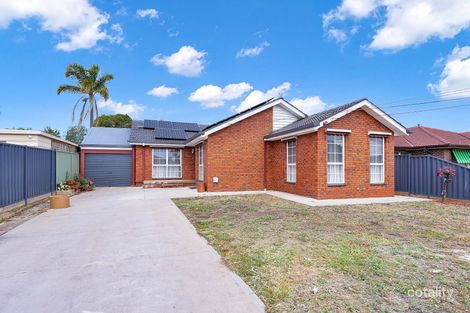 Property photo of 41 Hampstead Drive Hoppers Crossing VIC 3029