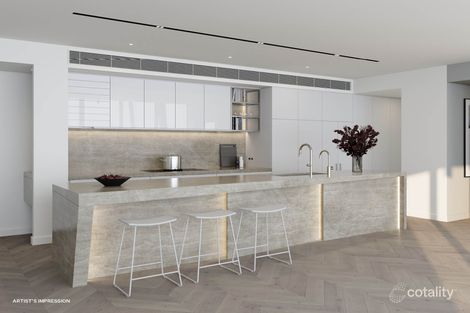 3/16 Point Park Cres, Docklands, VIC 3008