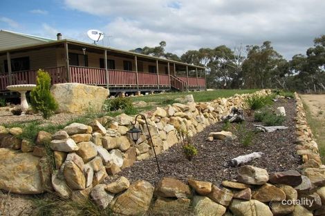 11 Tea Tree Rd, Bombay, NSW 2622