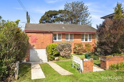 Property photo of 16 McDonald Street Freshwater NSW 2096